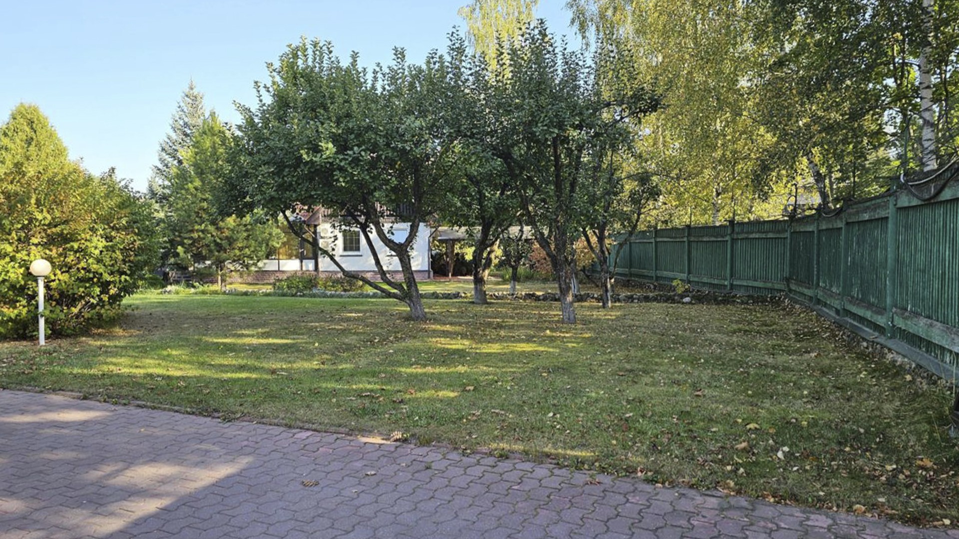 Участок 36 соток в поселке Раздоры-3